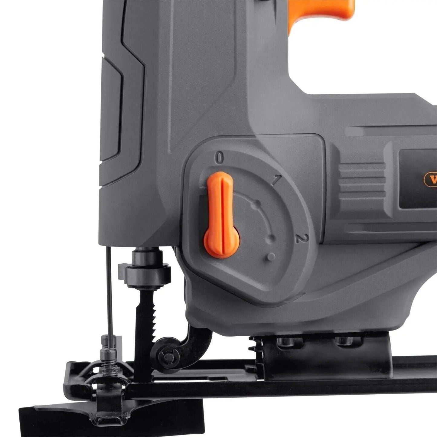 VonHaus E-Series Cordless Jigsaw
