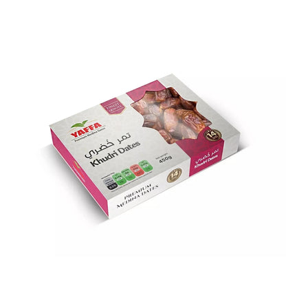 Khudri Dates 450g