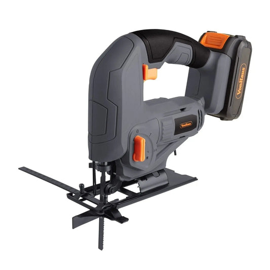 VonHaus E-Series Cordless Jigsaw