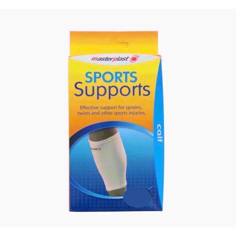 Calf Support Asst Sizes S/M/L Box of 12