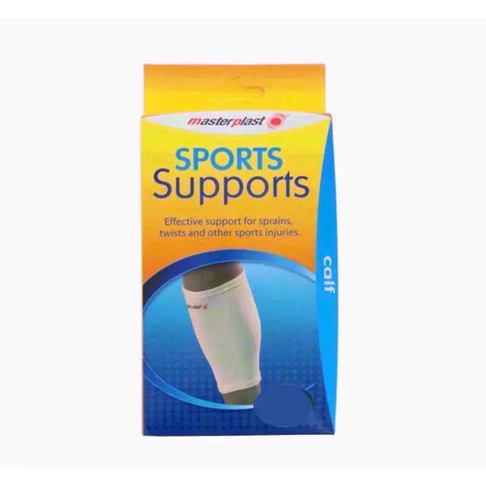 Calf Support Asst Sizes S/M/L Box of 12