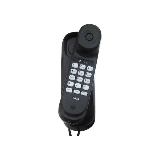 Slim corded telephone VIENNA Model 18006