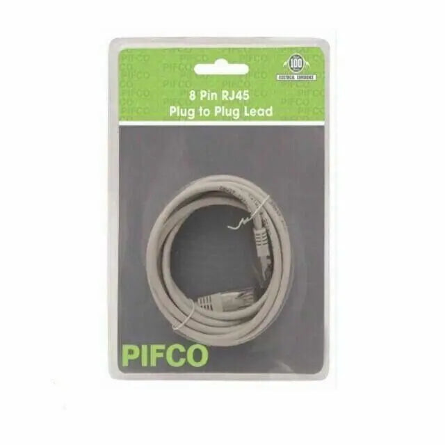 Ethernet Cables 2m or 10m