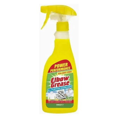 All Purpose Degreaser Original 500ml