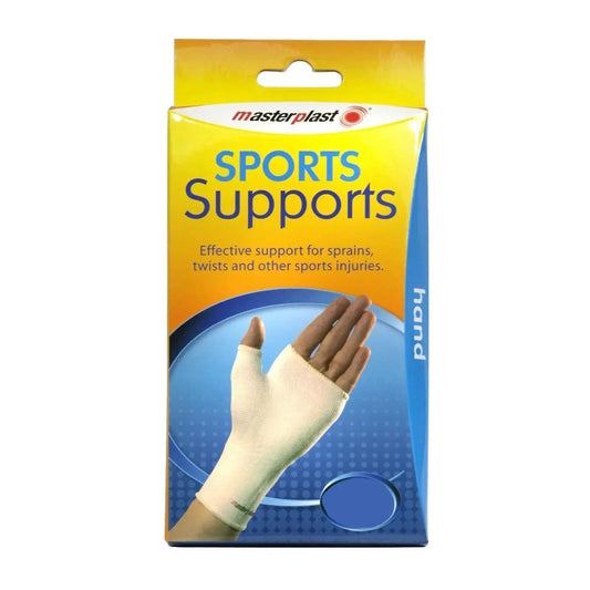 Hand Support Asst Sizes S/M/L Box of 12