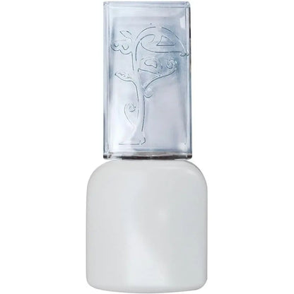 Clear LED Night Light with Blue Glow