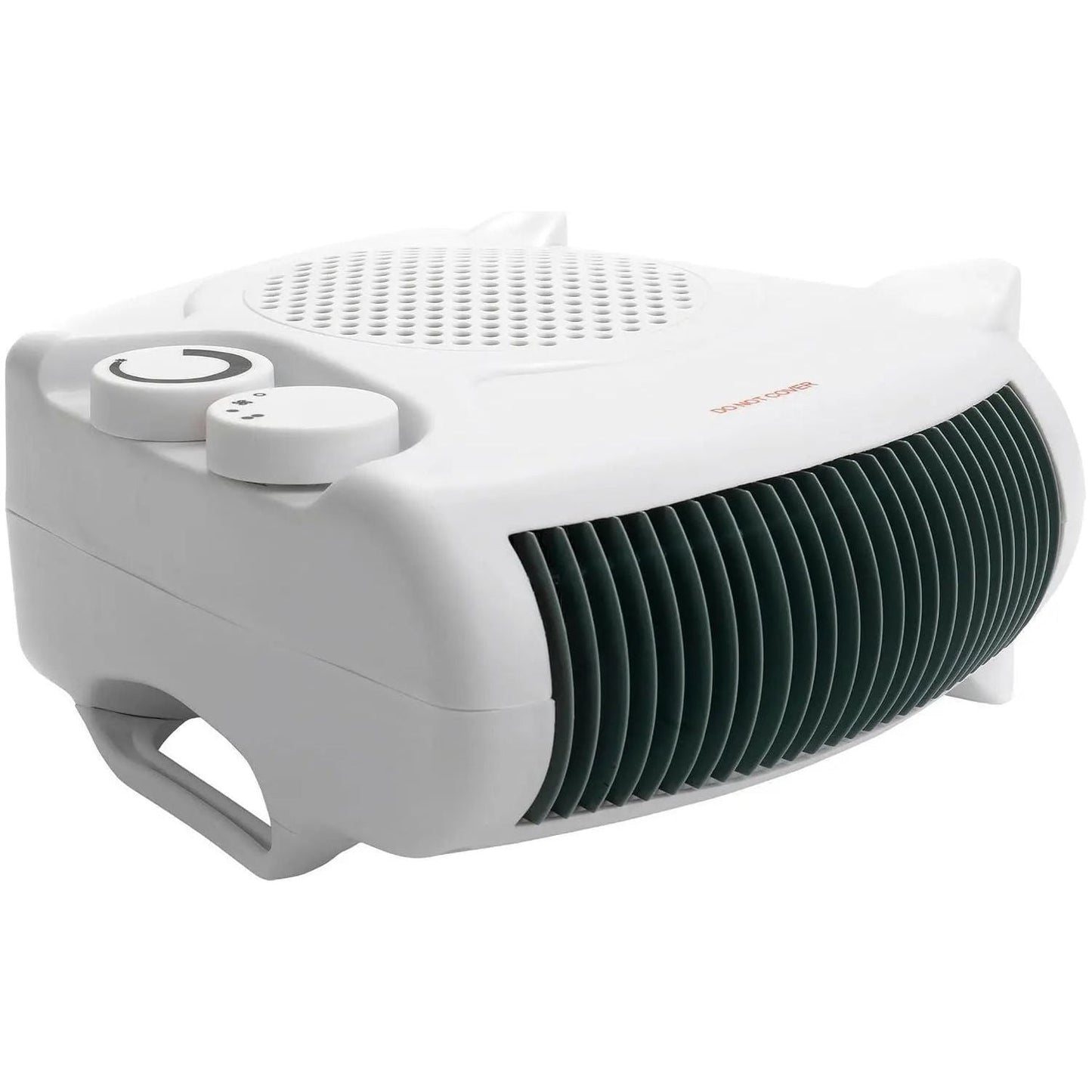 Dual Position Fan Heater 2000w - Status