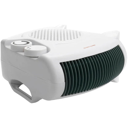 Dual Position Fan Heater 2000w