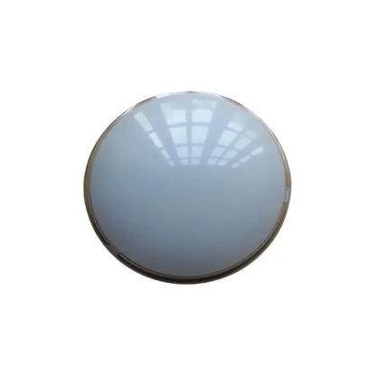 LED HALO (Transparent Rim) 15W Bulkhead 4k
