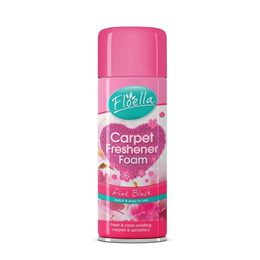 Carpet Freshener Pink Blush Floella - Box of 12