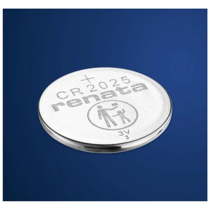 CR2025 Lithium Battery 3V
