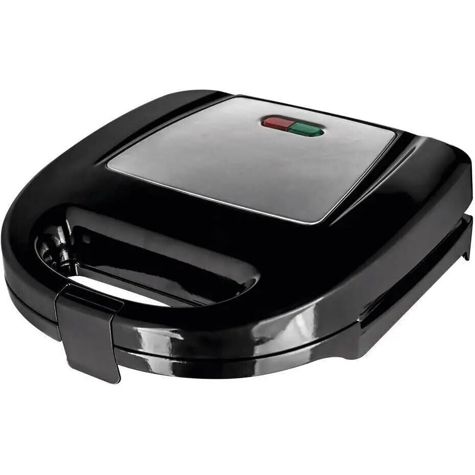 Stainless Steel Sandwich Toaster 750w - Status