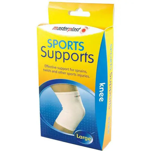 Knee Support Assorted Sizes - Box of 12