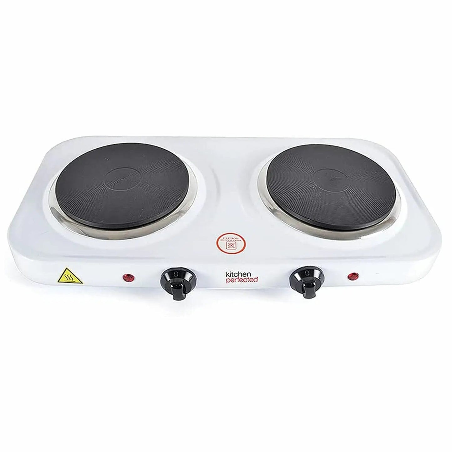 Double Hot Plate