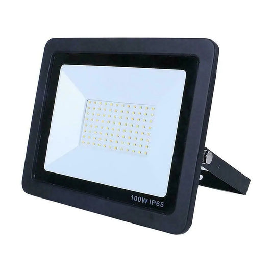 LED AC Driverless Floodlight 100W