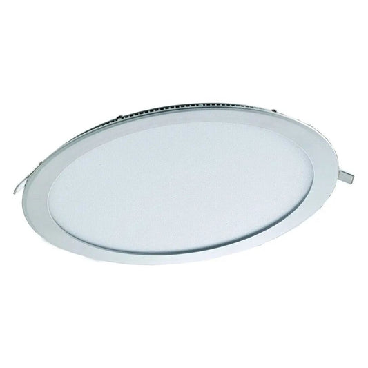 Orbit Recessed Circular 6W Downlight