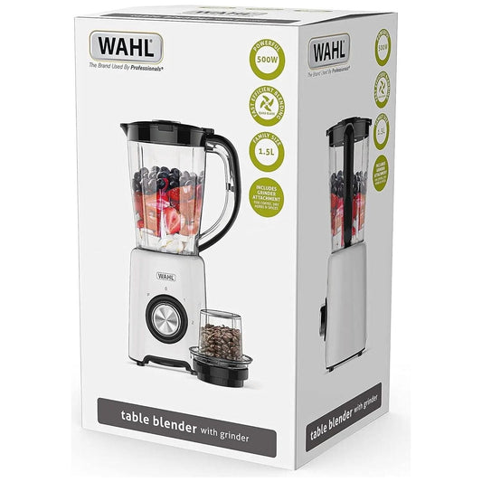 Table Blender and Grinder 1.5L - Wahl