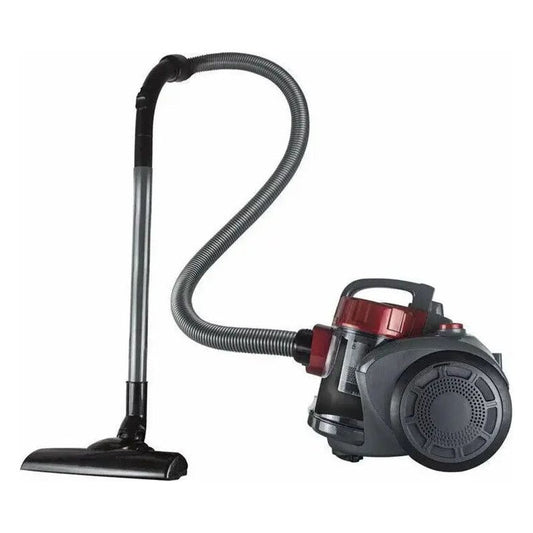 Bagless Vacuum Cleaner Houston 700w - Status