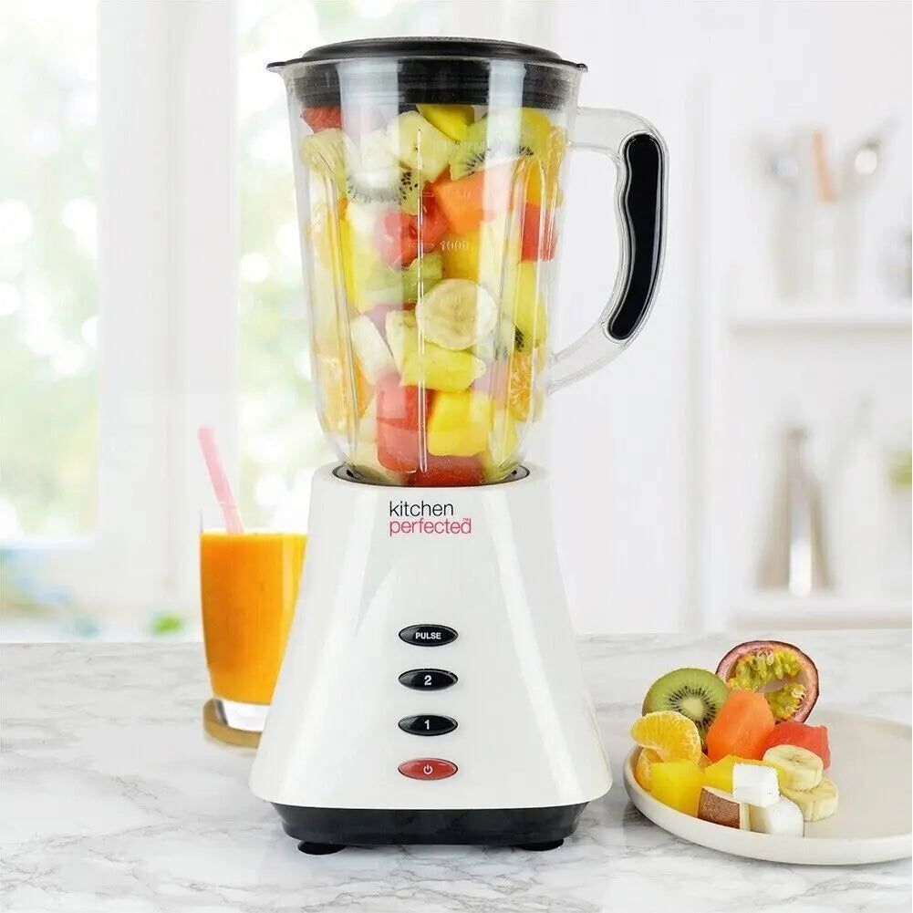 Table Blender and Grinder 1.5L - Kitchen Perfected (Lloytron)