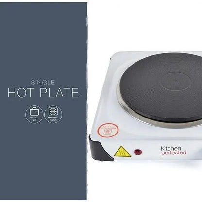 Single Hot Plate