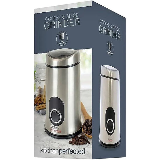 Coffee and Spice grinder 150w 50g Capacity