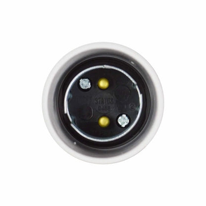 Cord Grip Lamp Holder Unswitched