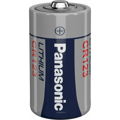 CR123 Photo Battery