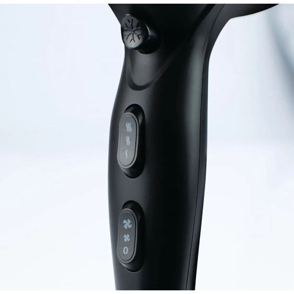 2200W Professional Hair dryer - Status MARSEILLE