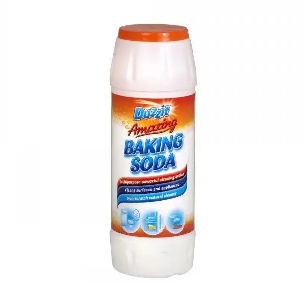 Baking Soda 500g Duzzit - Box of 12