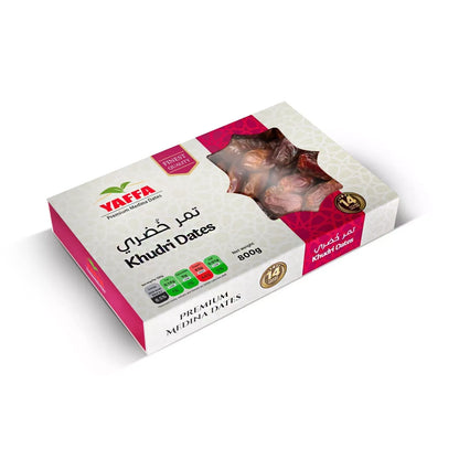 Khudri Dates 800g