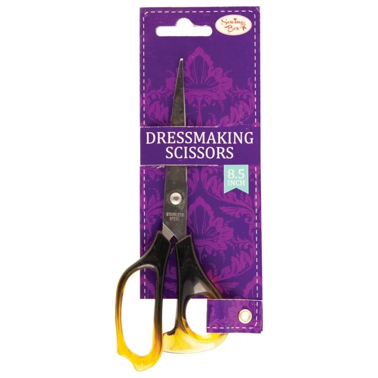 Dressmaking Scissors 8.5"