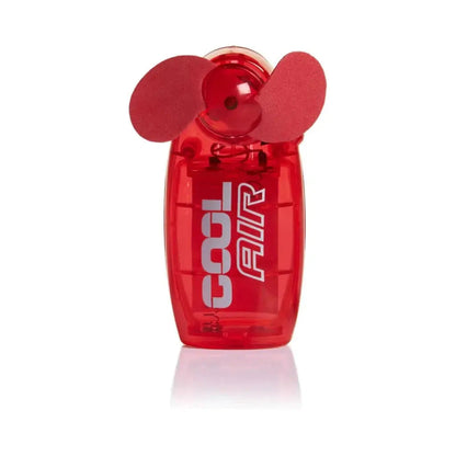 Hand Held Mini Fan (Battries included)