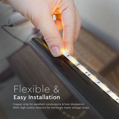 LED Strip Lights Lighting Tape Colour Changing 10M
