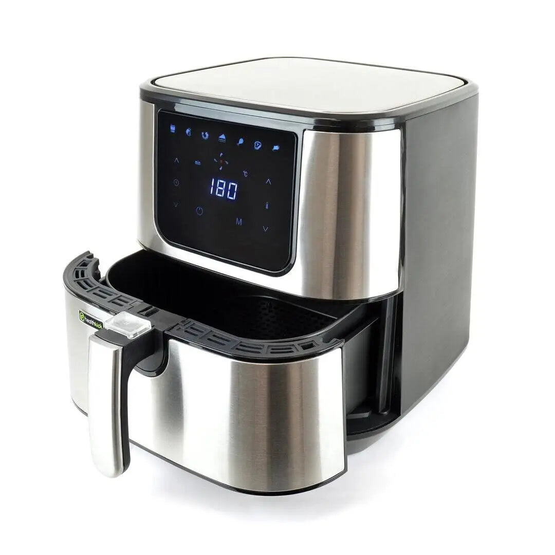 HealthKick Digi-Touch Air Fryer
