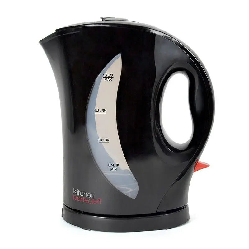 Black Kettle 1.7L Daewoo