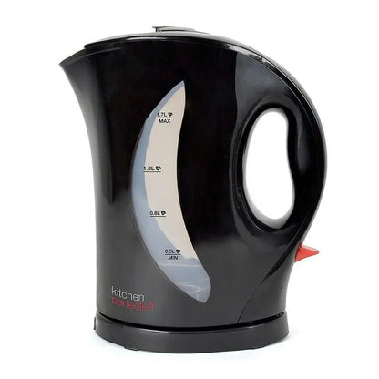 Black Kettle 1.7L