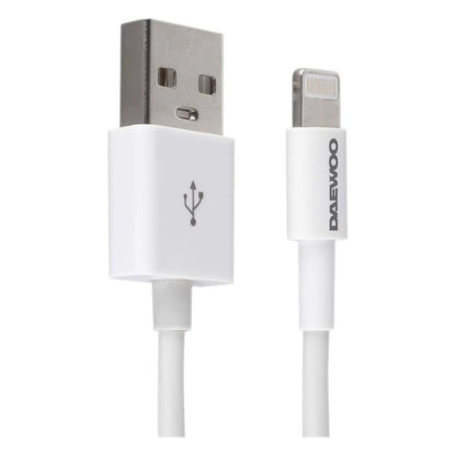 3 Metre USB-A to 8 Pin Lightning Cable