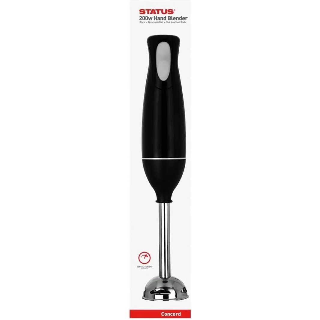 Hand Blender 200w