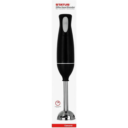 Hand Blender 200w