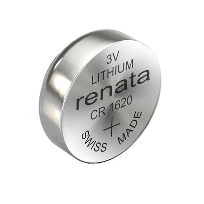CR1620 Lithium Battery