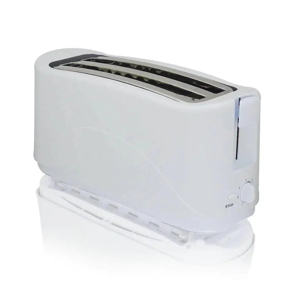 4 Slice Toaster Atalanta - Status