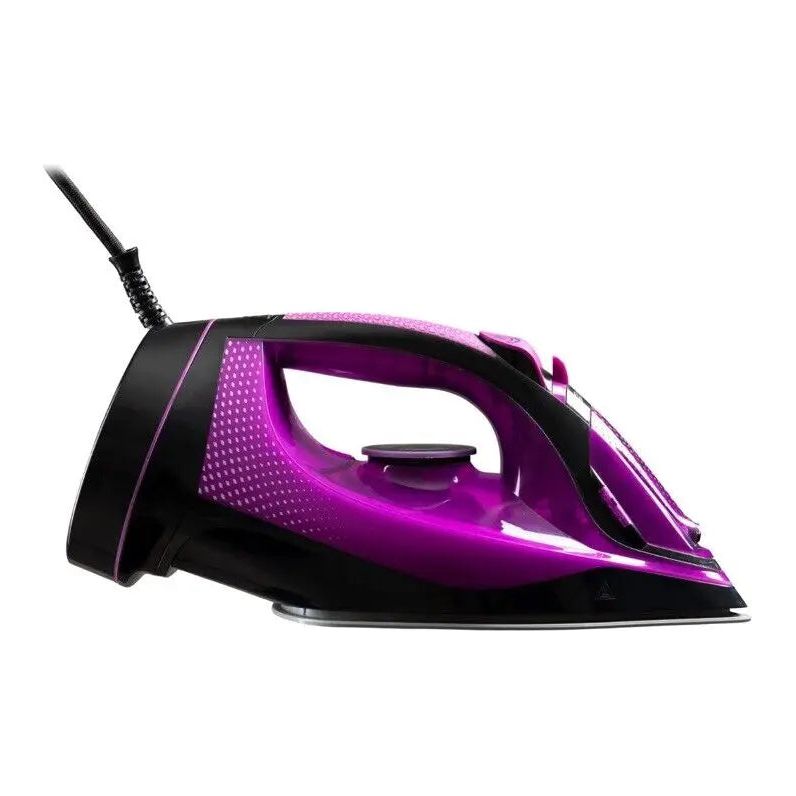 Daewoo 2200W Free Glide Steam Iron (3yr Warranty)