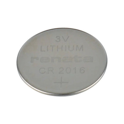 CR2016 Lithium Battery 3V
