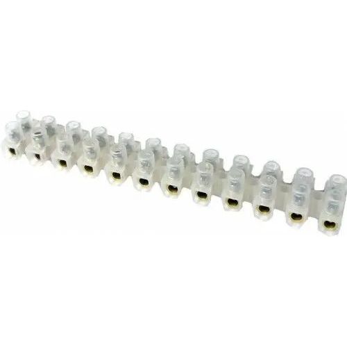 15 Amp Terminal Blocks Status - Box of 10