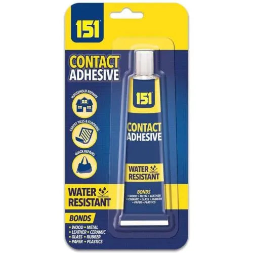 Contact Adhesive 30g - Box of 12