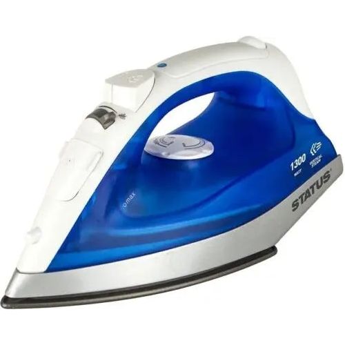 Steam Iron Memphis 1300w - Status