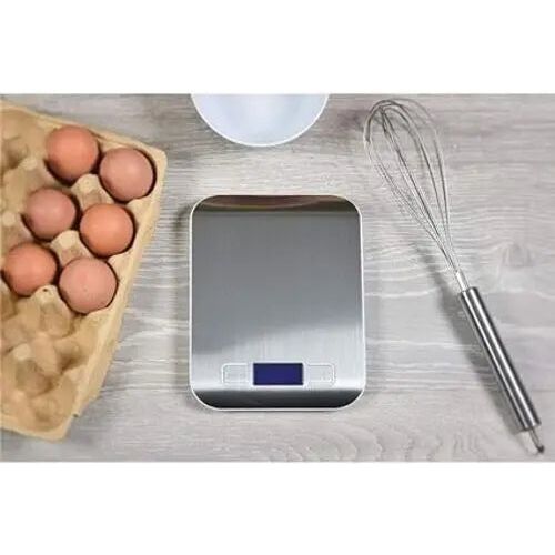 Mercury Digital Kitchen Scale