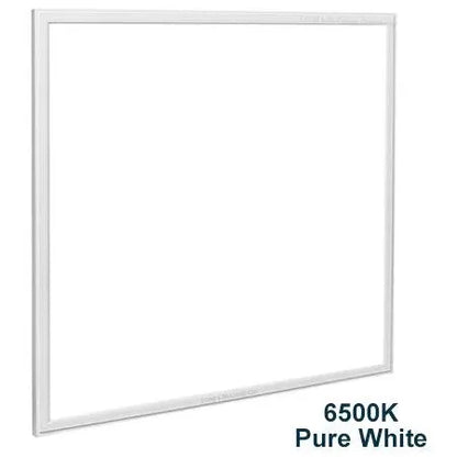 48W LED Recessed Panel Light 6500K