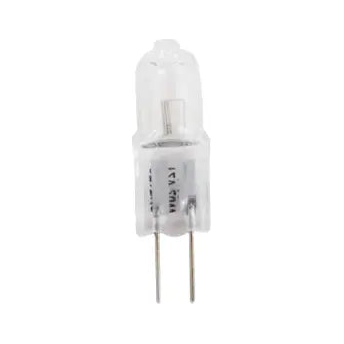 G4 Halogen 20w Capsule Bulb 1 Pack