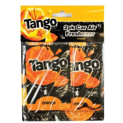 Card Air Freshener 2 pack